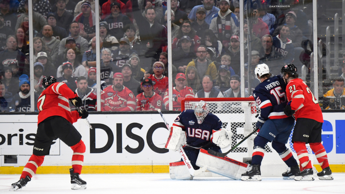 Canada Stuns USA: McDavid's OT Goal Wins 4 Nations Championship